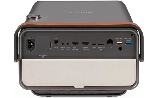 ViewSonic X10 4K