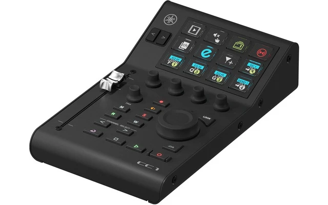 Imagenes de Yamaha CC1