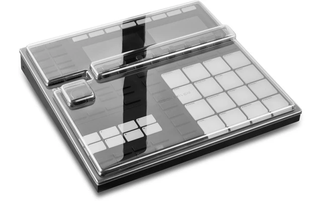 DeckSaver Maschine MK3 y Maschine+