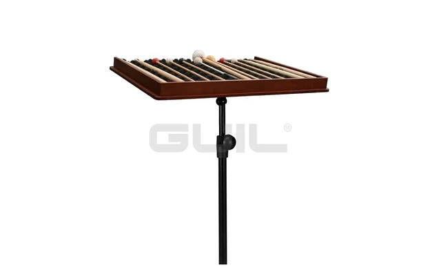 Guil BM-02 Soporte para baquetas y mazas