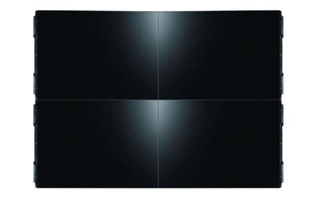 LG 47WV30 - NC1000 Videowall