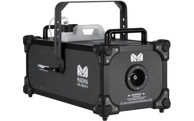 Magmatic Magma Fog 1500 IP-II