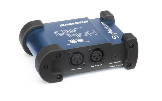 Samson S-PHANTOM