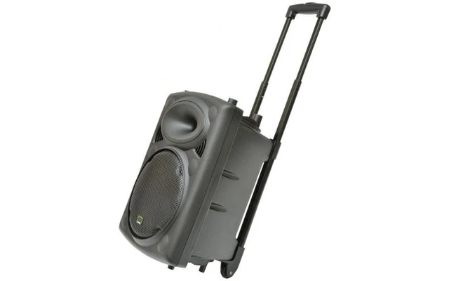 QTX QR10PA