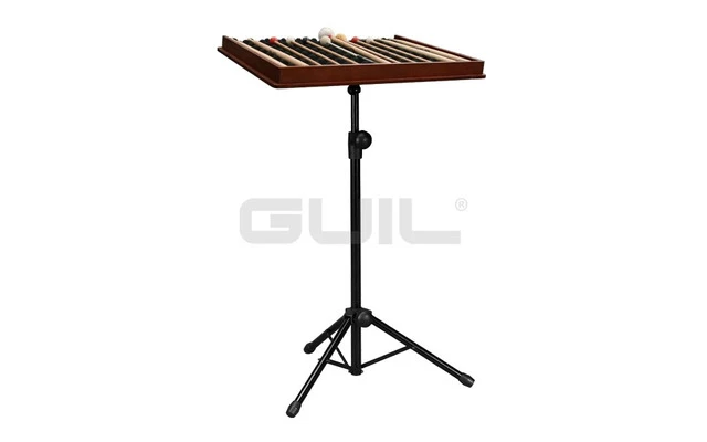 Guil BM-02 Soporte para baquetas y mazas