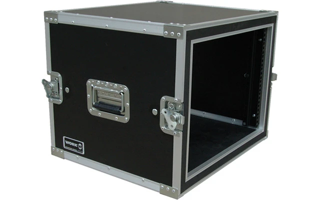 Work RackTour Pro 8 
