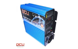 Inversor 12Vcc / 230Vca 300W Senoidal pura