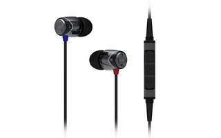 SoundMagic E10M Plata
