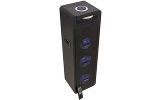 Madison High Power 400 CD