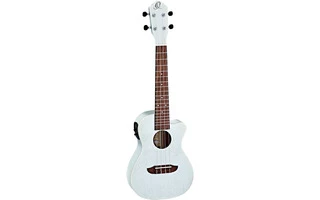Ortega Rusilver CE