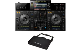 Pioneer DJ XDJ-RR + Maleta Oficial