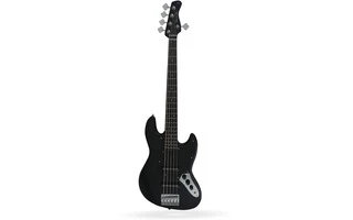 Marcus Miller V3P-5 Black Satin