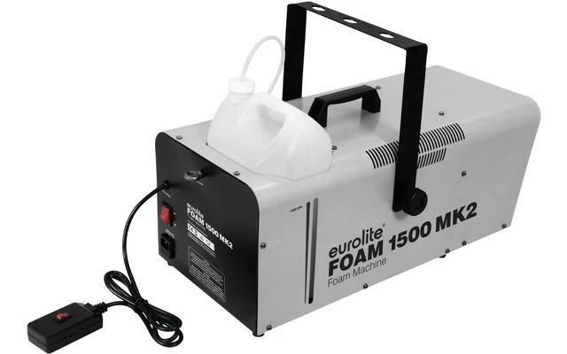 Eurolite Foam 1500 MK2