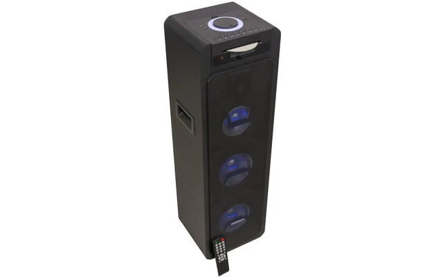 Madison High Power 400 CD