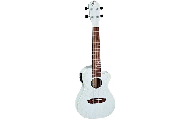 Ortega Rusilver CE