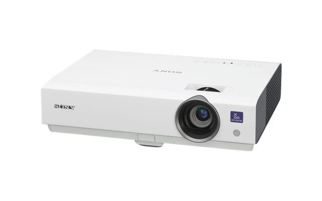 Sony VPL DX140