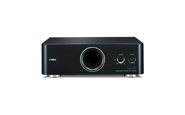 Yamaha YST-FSW150 Negro