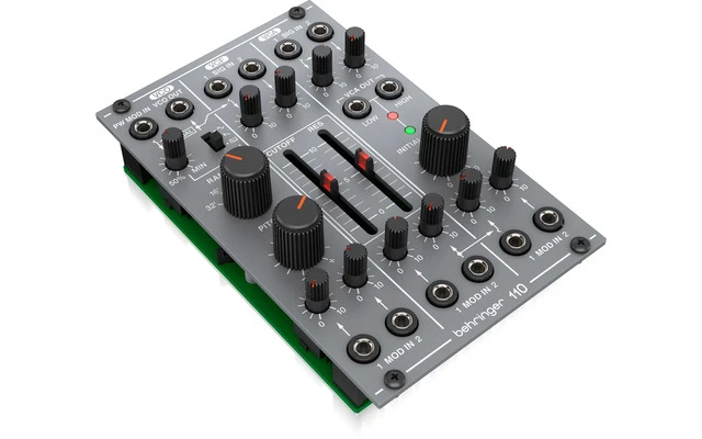 Behringer 110 VCO/VCF/VCA