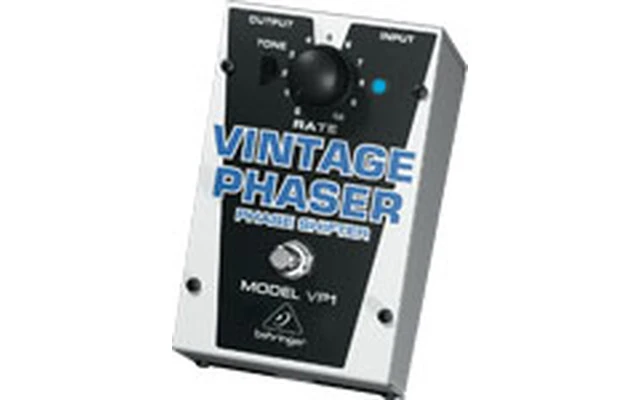 Behringer VP1 Vintage Phaser