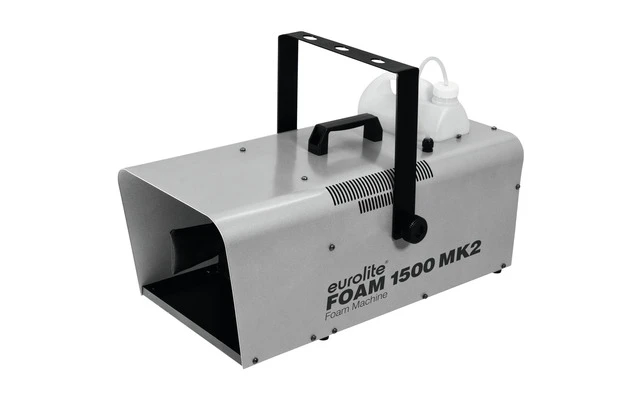 Eurolite Foam 1500 MK2