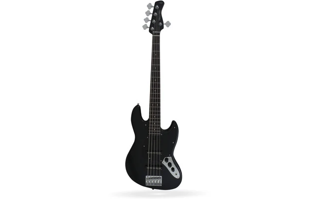 Marcus Miller V3P-5 Black Satin