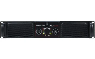 American Audio XLT2500