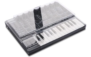 DeckSaver Reloop KeyPad Pro