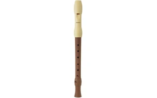 Hohner B95840 Madera/Plastico Marfil, Barroca