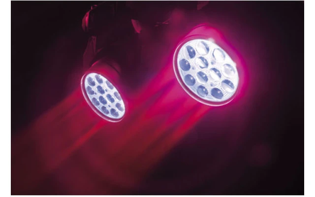Showtec Phantom 120 LED Wash