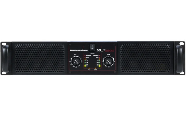 American Audio XLT2500
