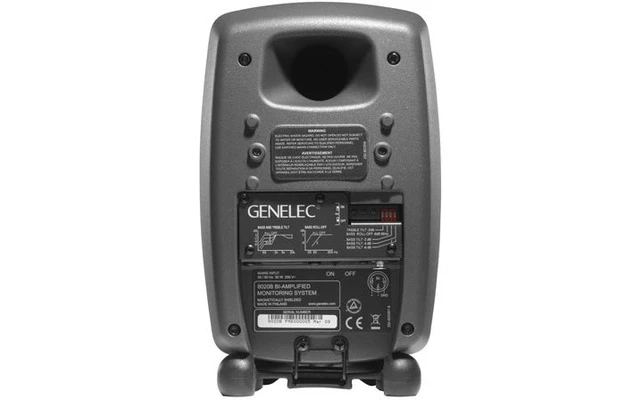 Genelec 8020C PM