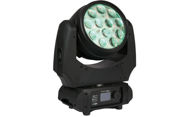 Showtec Phantom 120 LED Wash