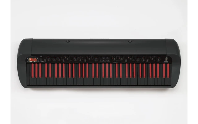 Korg SV-1-73 Black Reverse