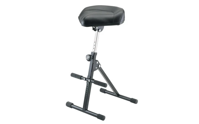 König & Meyer 14045-000-55 - Taburete alto Polipiel