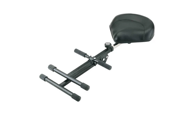 König & Meyer 14045-000-55 - Taburete alto Polipiel