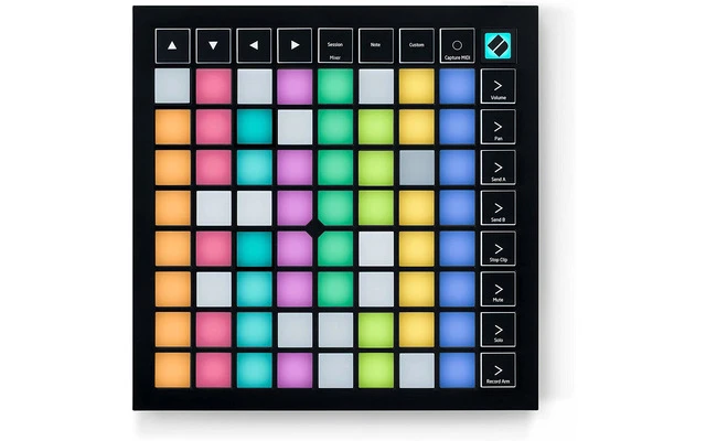 Novation LaunchPAD X