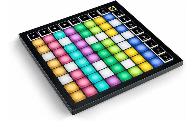 Novation LaunchPAD X