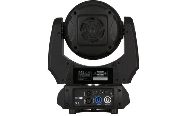 Showtec Phantom 120 LED Wash