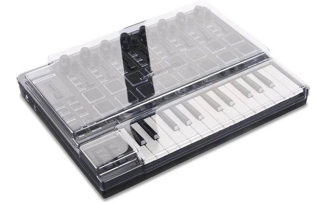 DeckSaver Reloop KeyPad Pro