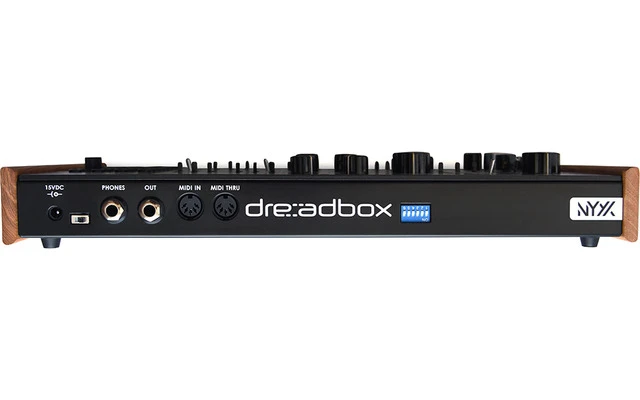 dreadbox NYX V2