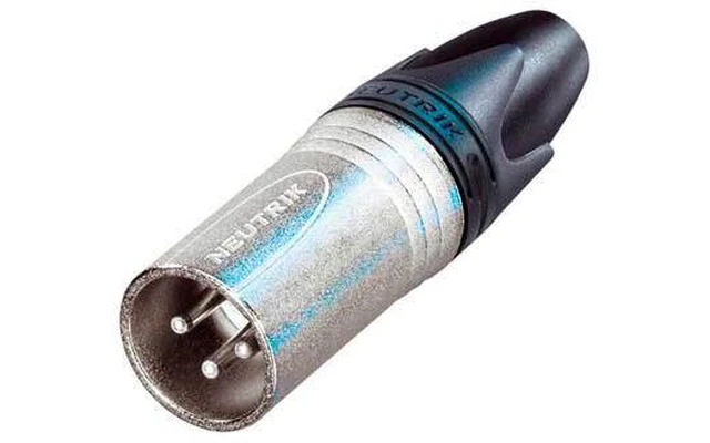 Neutrik NC3MXX-HA