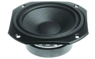 Altavoz Woofer de 5
