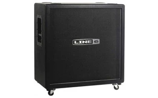 Line6 SPIDER VALVE 412-B STRAIGHT