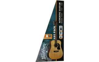 Washburn AD5CENPACK