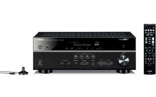 Foto de Yamaha RX-V583