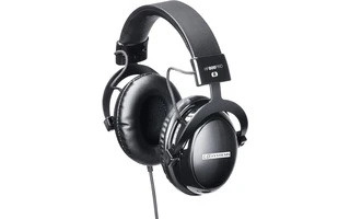 LD Systems HP 800 PRO - Auriculares dinámicos para Estudio
