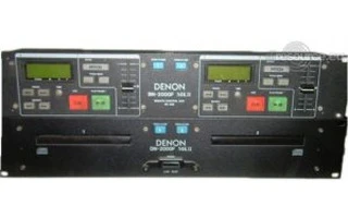 Denon DN-2000FMK2