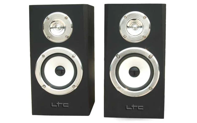 LTC Active 2.0 - 20W + 20W