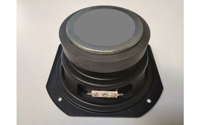 Altavoz Woofer de 5