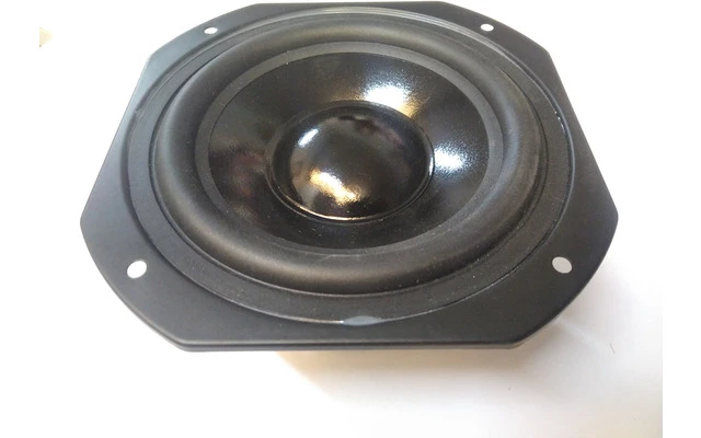 Altavoz Woofer de 5